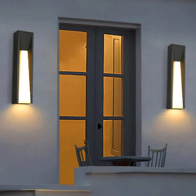 Luminaire Extérieur Arclion photo 6 | Luxarmonie