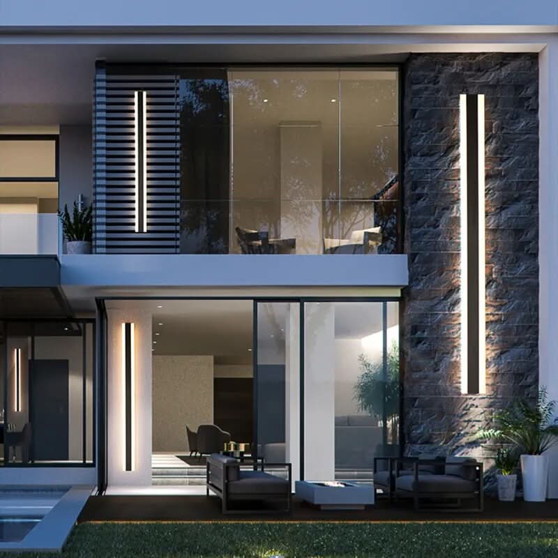 Luminaire d'extérieur Luménia 2 photo 10 | Luxarmonie