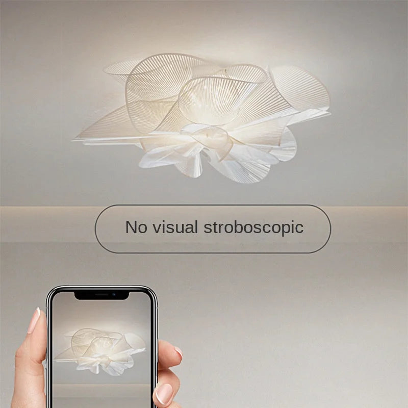 Plafonnier Noctura photo 8 | Luxarmonie