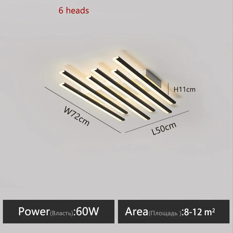 Luminaire Equinox photo 15 | Luxarmonie