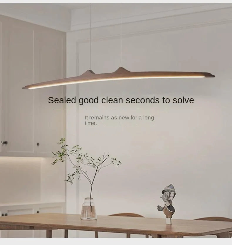 Suspension Walnia photo 13 | Luxarmonie