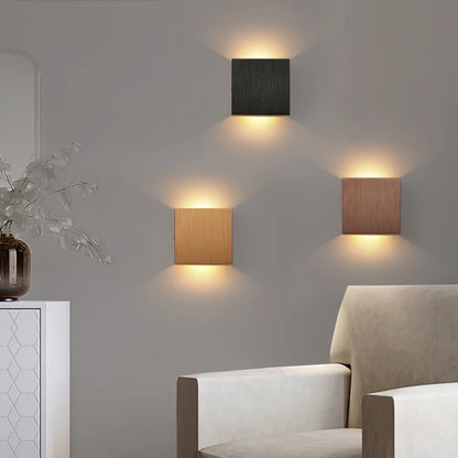 Volto Wall Sconce photo 10 | Luxarmonie