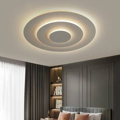 Plafonnier Lyra vue détail | Luxarmonie