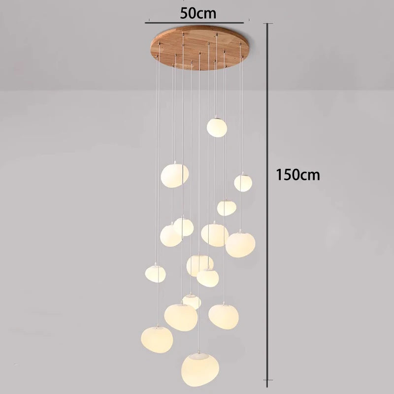 Lustre Orialys photo 8 | Luxarmonie