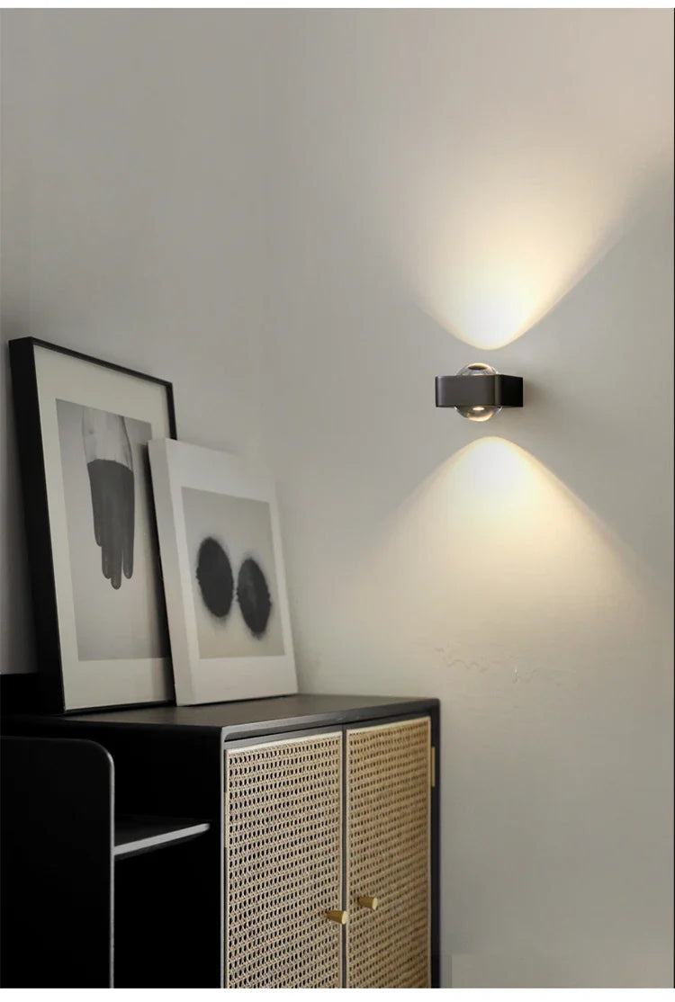 Applique murale Célestorio photo 10 | Luxarmonie