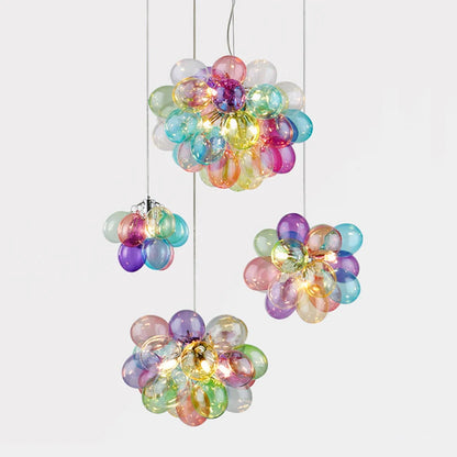 Pendant Elvion photo 7 | Luxarmonie