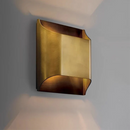 Applique Murale en Métal Noir pour Salle de Bain – Noiréclat