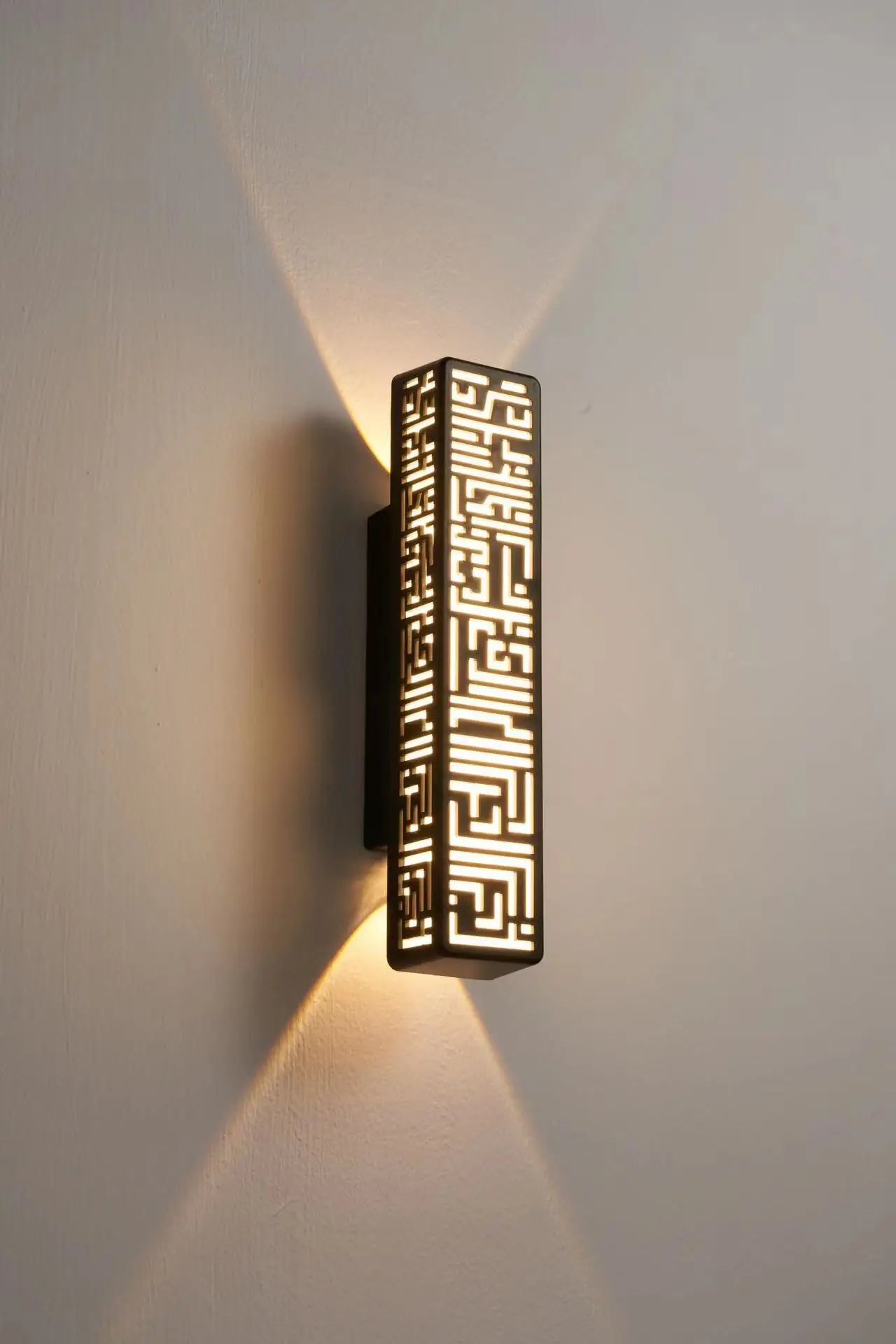 Applique Murale Contemporain Ambiance Cosy – Vérona