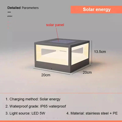 Lampe Solarique foto 16 | Luxarmonie