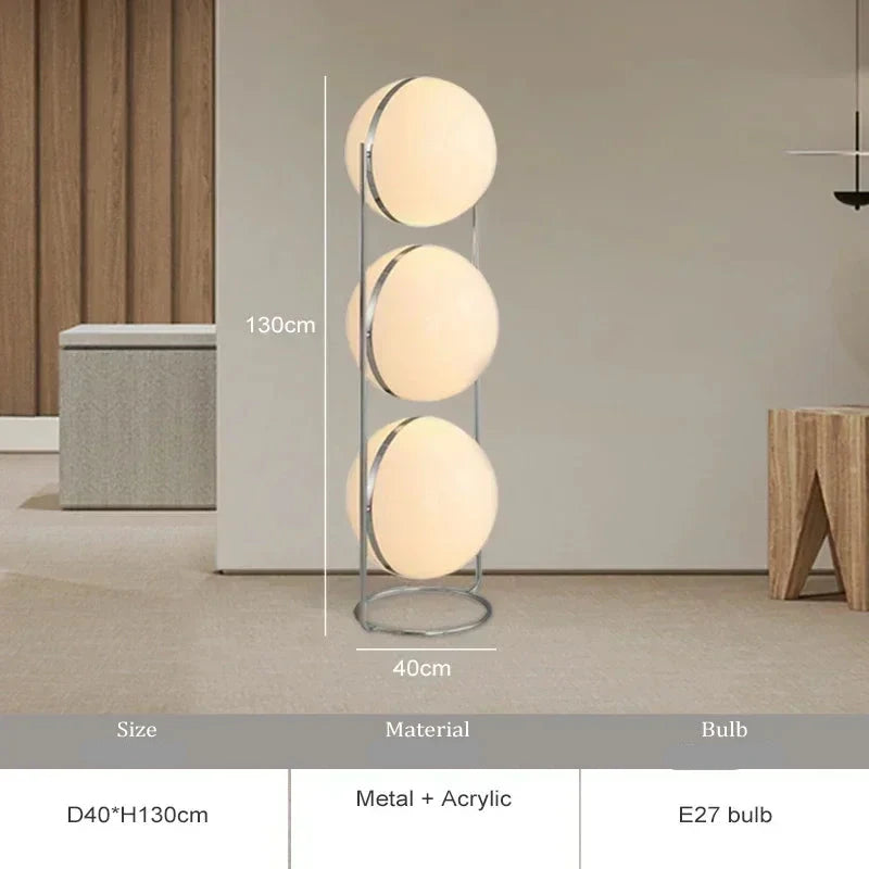 Lampe Deluzio photo 14 | Luxarmonie