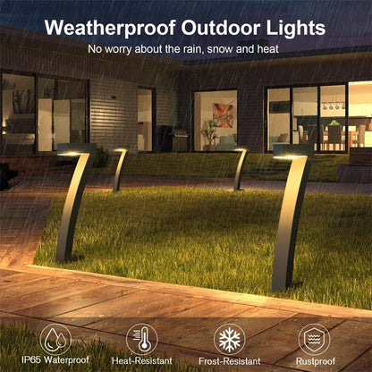 Outdoor Luminaire Célestion photo 8 | Luxarmonie