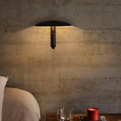 Zolanire Wall Sconce photo 5 | Luxarmonie