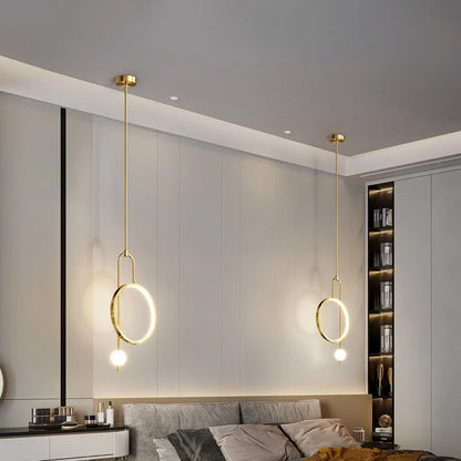 Haloa Suspension photo 9 | Luxarmonie