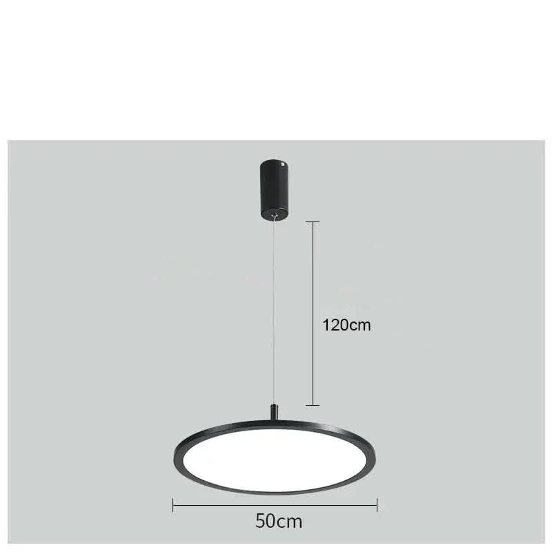 Suspension Auréa photo 17 | Luxarmonie