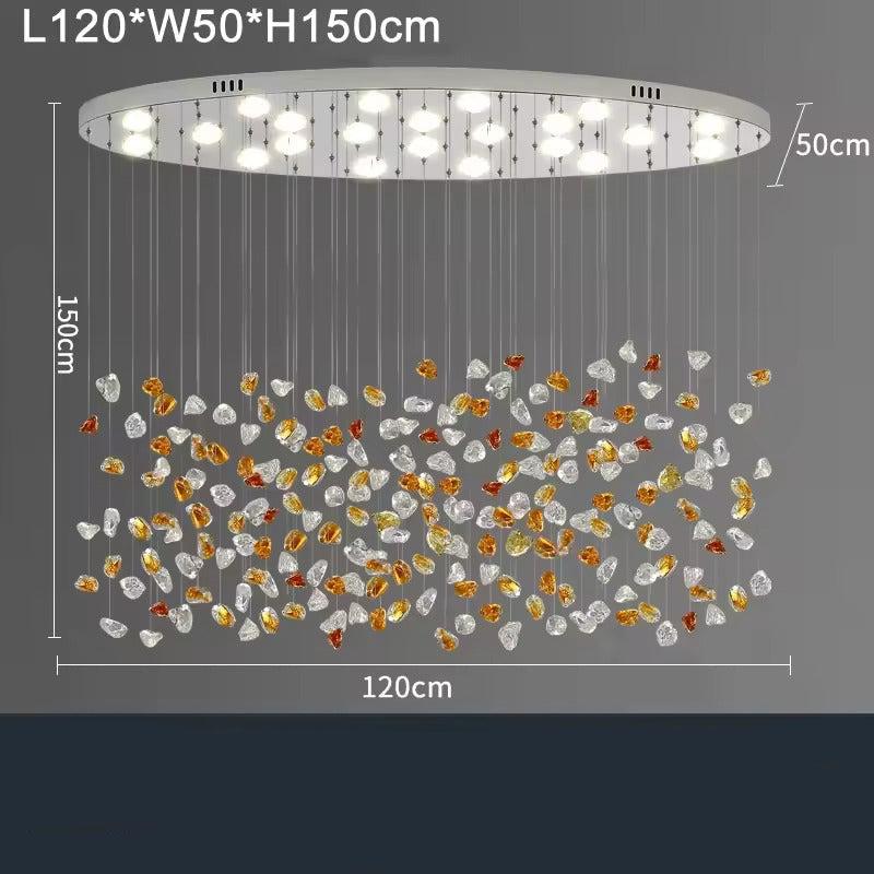 Lustre Cristallisea photo 12 | Luxarmonie