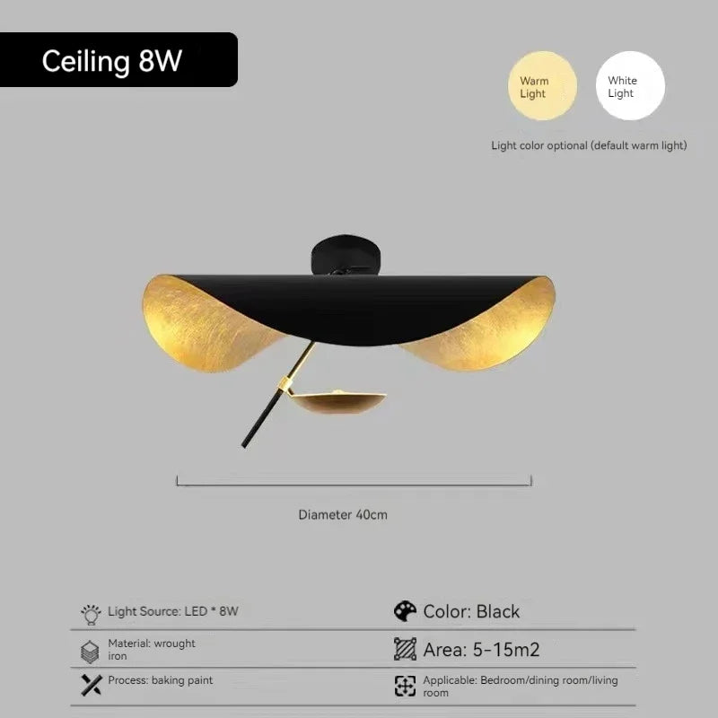 Orluxia Pendant photo 25 | Luxarmonie