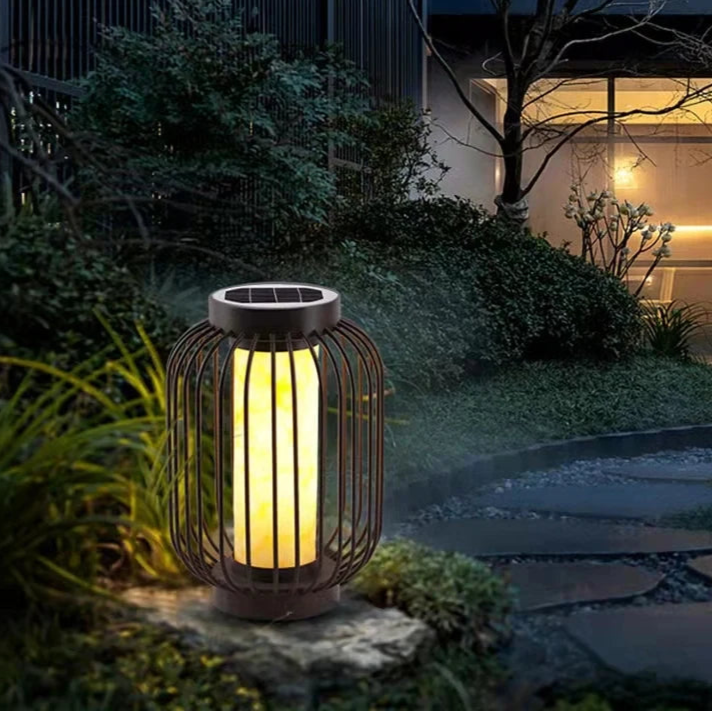 Luminaire Extérieur Taléria photo 4 | Luxarmonie