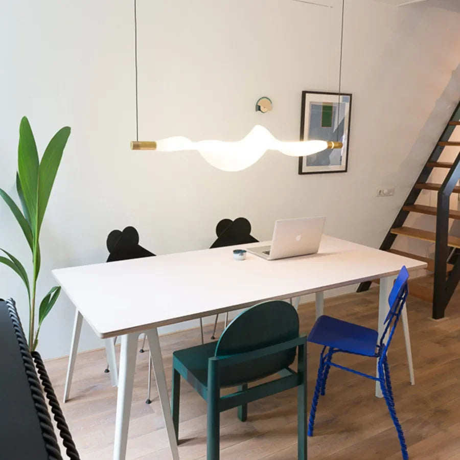 Suspension Virevolte photo 9 | Luxarmonie