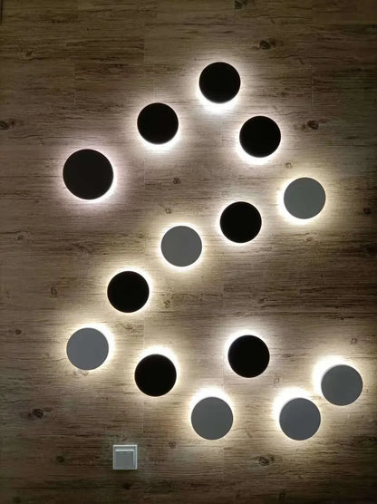 Novaluc Wall Sconce photo 8 | Luxarmonie