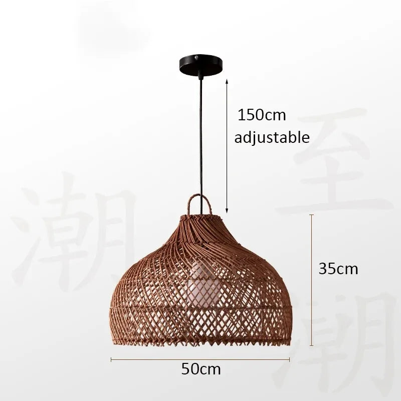 Suspension Zénithri photo 27 | Luxarmonie