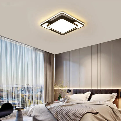 Ceiling Light Nébula photo 5 | Luxarmonie