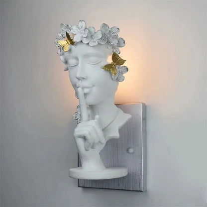 Vegglampe Luxella bilde 4 | Luxarmonie