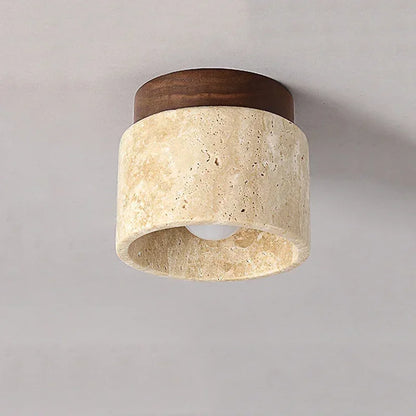 Plafonnier Capsule vue détail | Luxarmonie