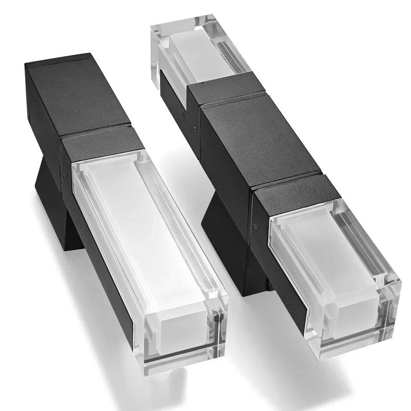 Luminaire Extérieur Clarionde photo 7 | Luxarmonie