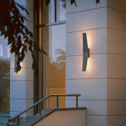 Luminaire Exterior Armoniqua foto 4 | Luxarmonie