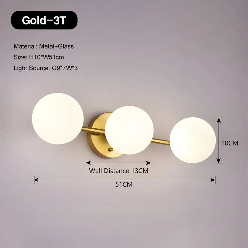 Applique Murale Nova photo 10 | Luxarmonie