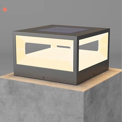 Lampe Solarique foto 7 | Luxarmonie