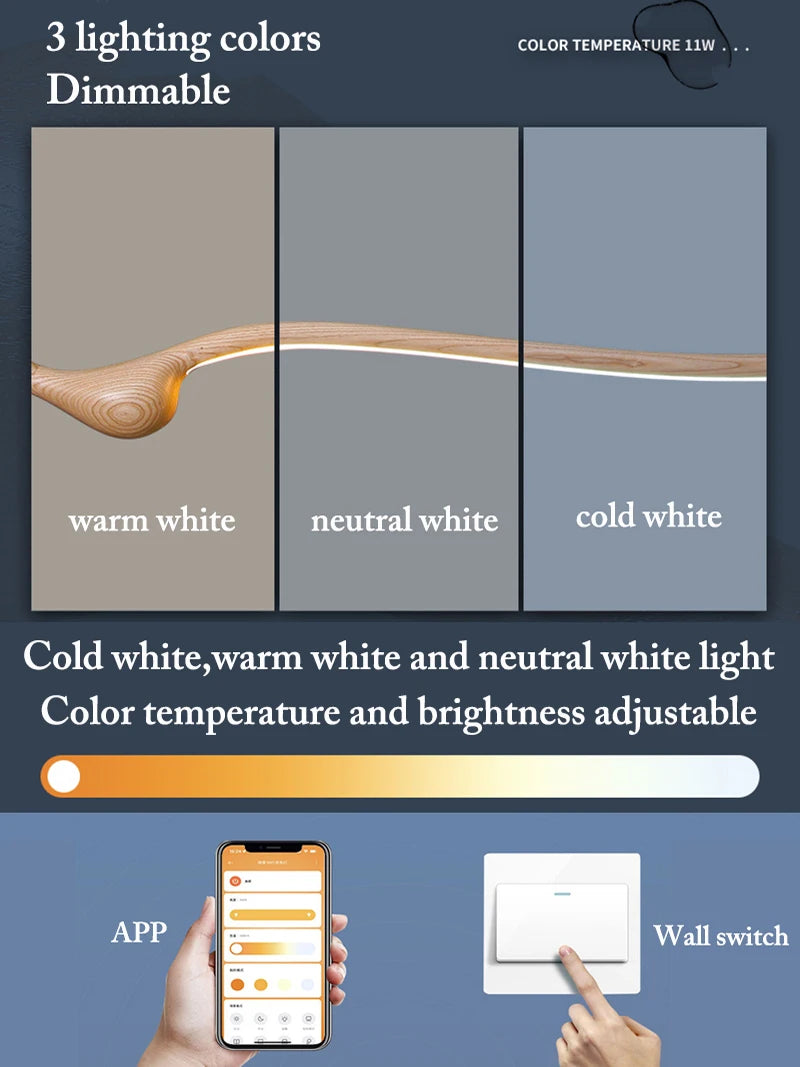 Suspension Armon photo 12 | Luxarmonie