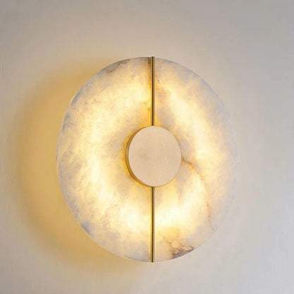 Aura Wall Sconce photo 4 | Luxarmonie