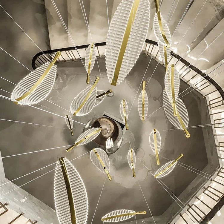 Lustre Caeluxia photo 5 | Luxarmonie