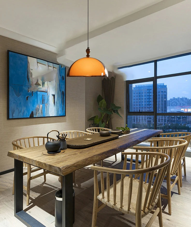 Suspension Brunea photo 10 | Luxarmonie