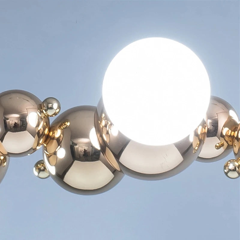 Luminaire Citrona photo 8 | Luxarmonie