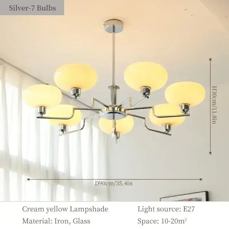 Lustre Zelironia photo 20 | Luxarmonie