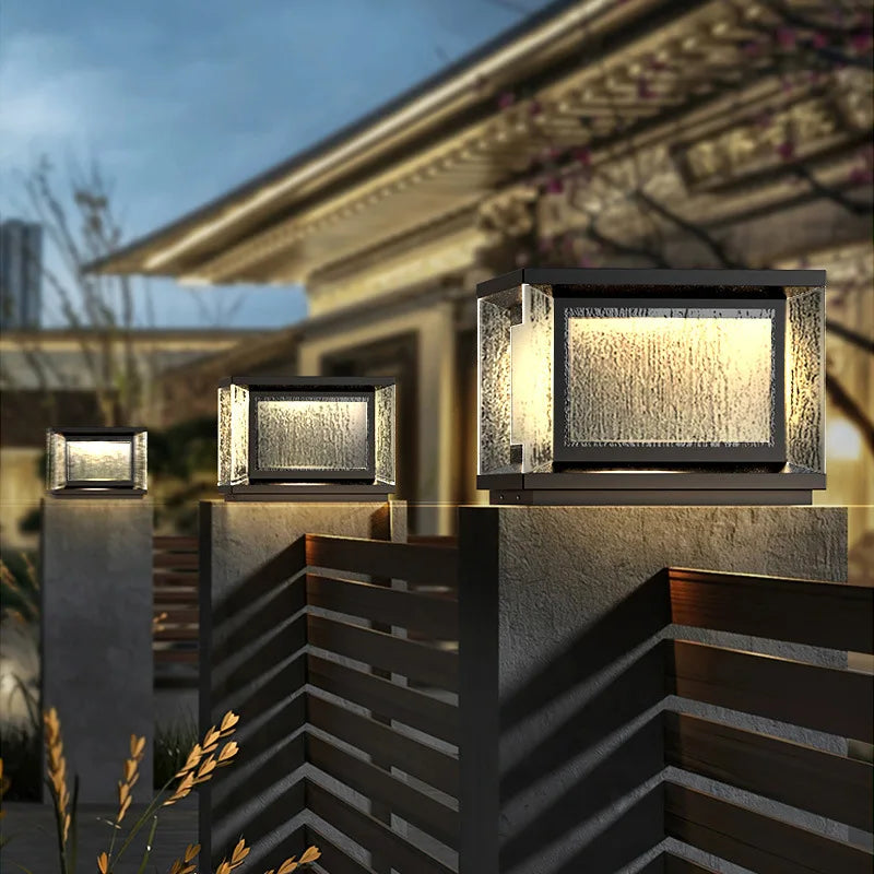 Luminaire Zolaris photo 6 | Luxarmonie