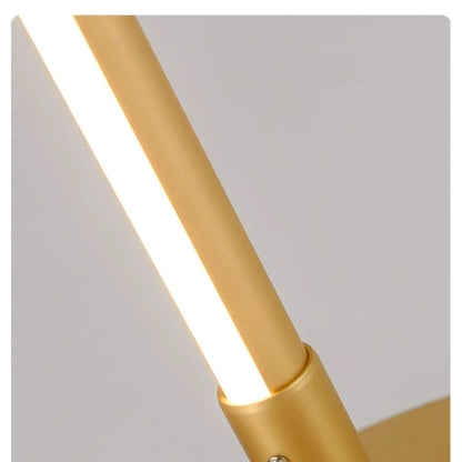 Altura Floor Lamp photo 6 | Luxarmonie