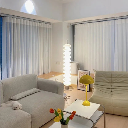 Lampadaire Tour d’Ondes photo 12 | Luxarmonie