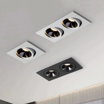 Nik Ceiling Light photo 4 | Luxarmonie