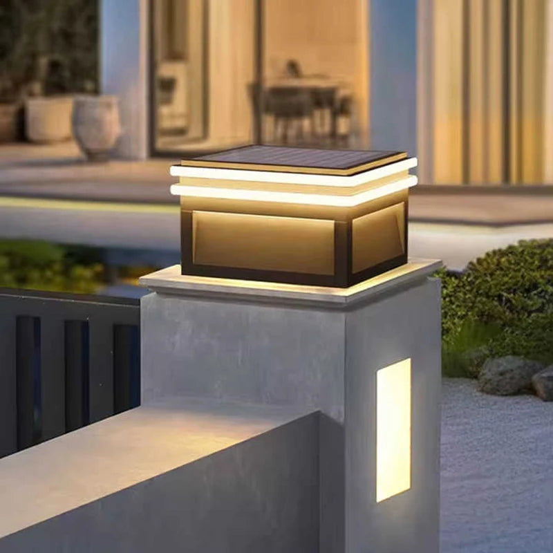 Luminaire Hélion photo 8 | Luxarmonie