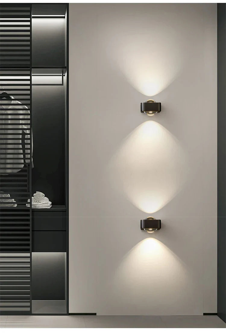 Applique murale Célestorio photo 7 | Luxarmonie