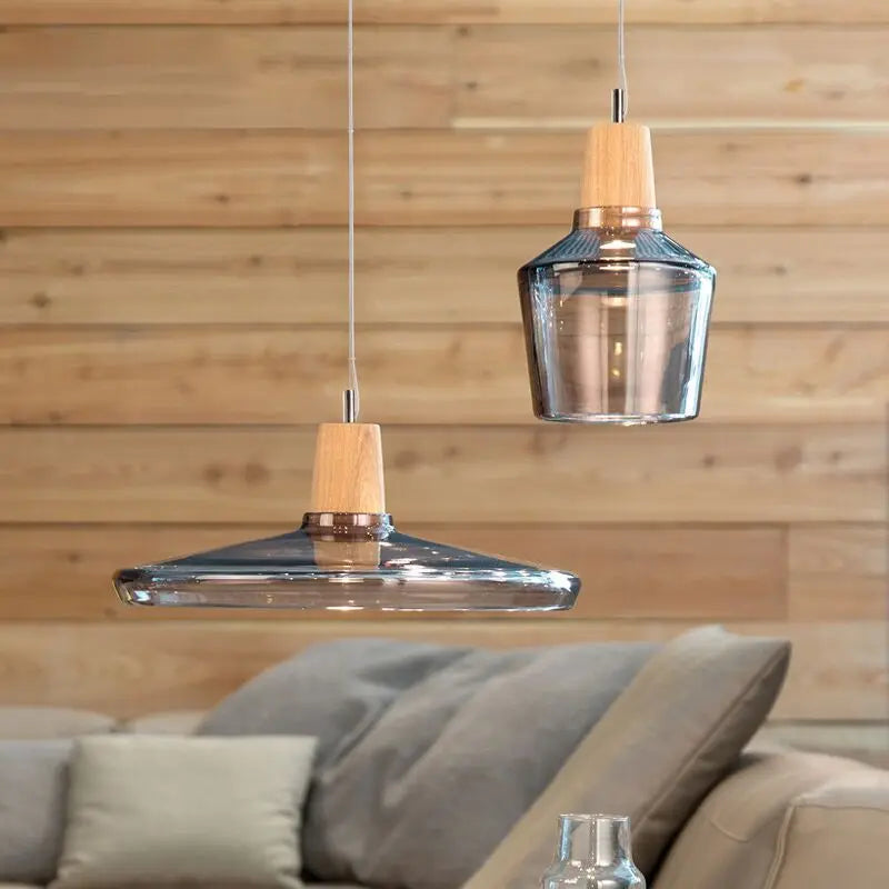 Suspension Élaria photo 4 | Luxarmonie