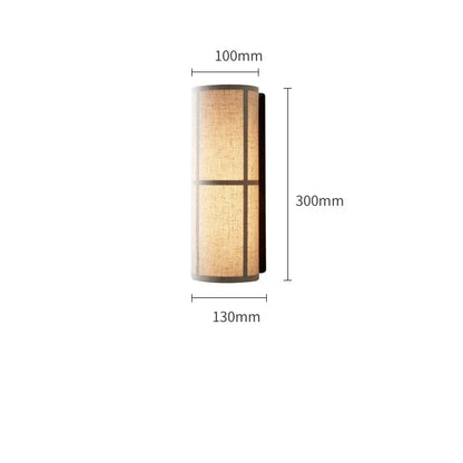 Zénitude Wall Sconce photo 8 | Luxarmonie