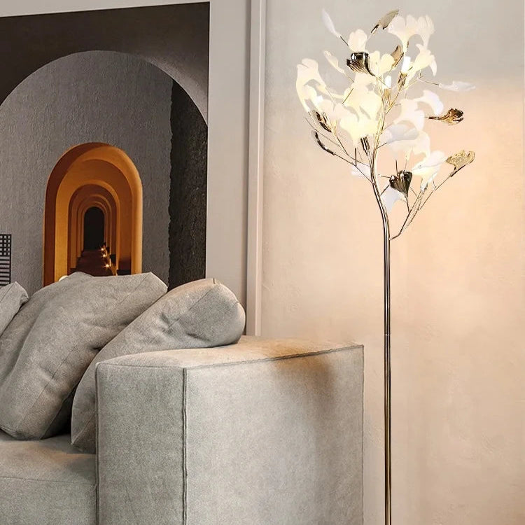 Lampe Ginkova photo 5 | Luxarmonie