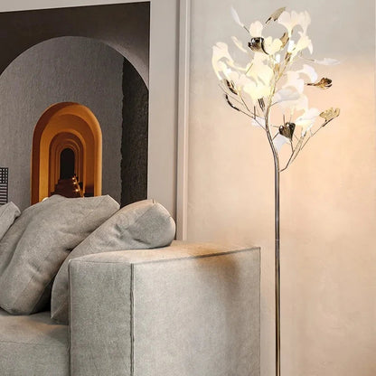 صورة مصباح Ginkova 5 | Luxarmonie