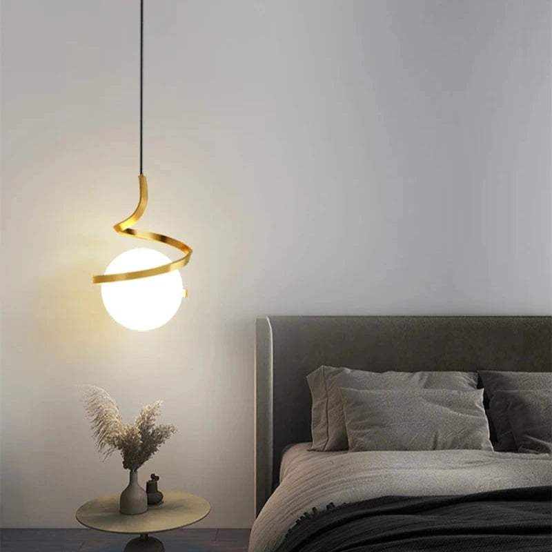 Suspension Orbia photo 13 | Luxarmonie