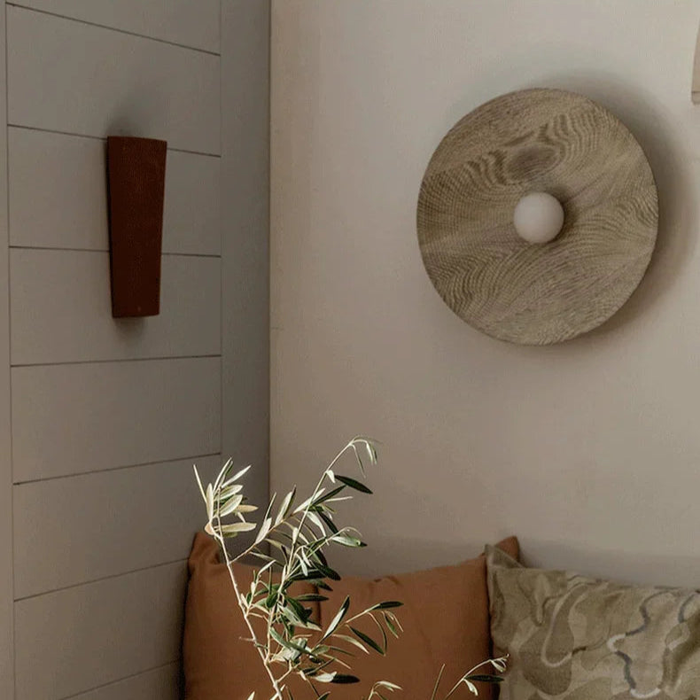 Applique murale Ondulation Solaire photo 13 | Luxarmonie