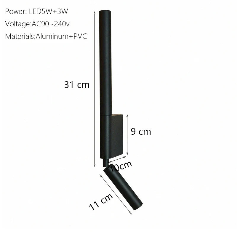 Applique Murale Norelys photo 8 | Luxarmonie